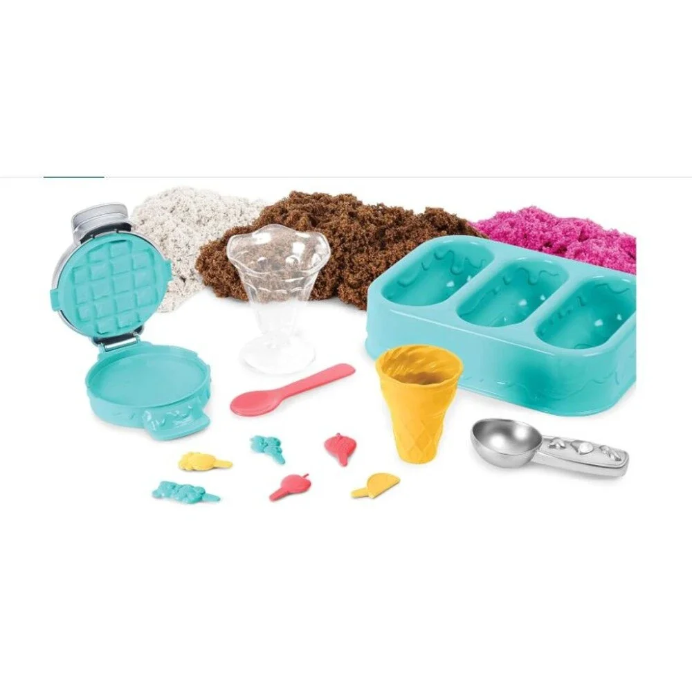 Play-Doh unleash your